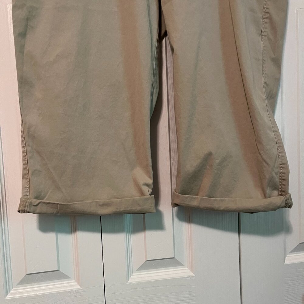 Capris - Picture 3 of 4